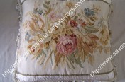 stock aubusson cushions No.59 manufacturer factory